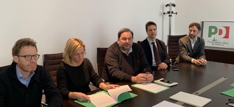 Clima pericoloso che va monitorato'', il Pd lancia l’Osservatorio sulle discriminazioni